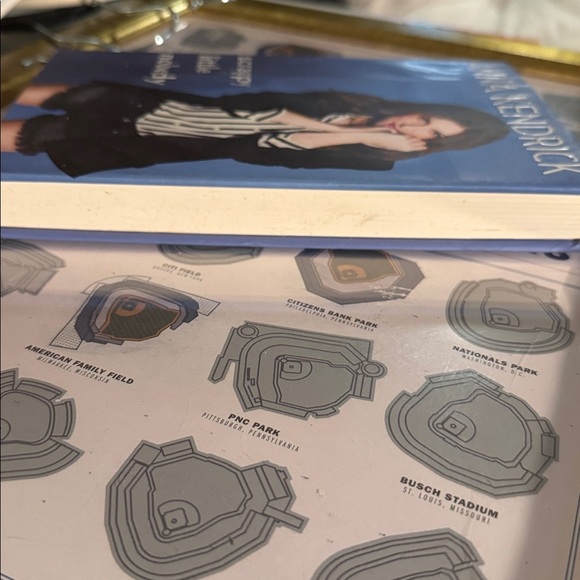 Scrappy Little Nobody Book by Anna Kendrick - Picture 3 of 3